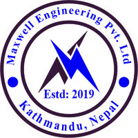 Maxwell Engineering Pvt. Ltd. logo - Similar company to Tong Lei Engineering & Construction Company Ltd