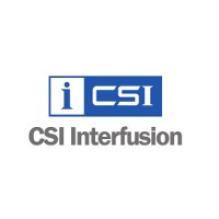 CSI Interfusion India Pvt. Ltd. logo - Similar company to Csi Interfusion