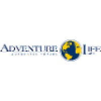 Adventure Life logo - Similar company to Annofire Ltd