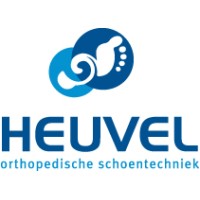 Heuvel Orthopedische Schoentechniek logo - Similar company to George In Der Maur Orthopedische Schoentechniek