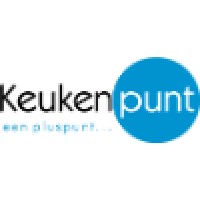 Keukenpunt logo - Similar company to Zuid4 Leeuwarden
