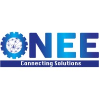 ONEE | Automation 4.0, Pumping Systems, Industrial Electrical Equipment logo - Similar company to Cyatam