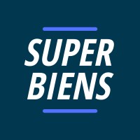 Super Biens logo - Similar company to Atom