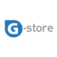 G-store SIA logo - Similar company to Just3Dparts