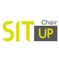 Situp Chair logo - Similar company to Sodezign.Com