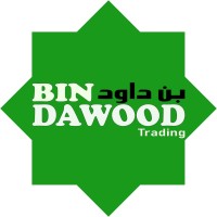 BINDAWOOD TRADING logo - Similar company to Trend Hijacking