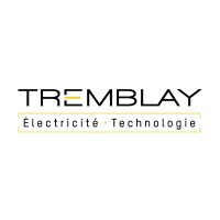 Tremblay Électricité-Technologie logo - Similar company to Moisson Outaouais