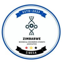 Zimbabwe Biomedical Engineering Students Association (ZIBESA) logo - Similar company to Zimsa-Zimbabwe Medical Students Association