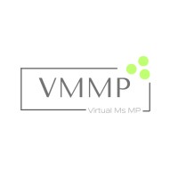 Virtual Ms MP logo - Similar company to Agorava | Virtual Assistant Agency.
