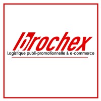 Logistique Brochex logo - Similar company to Logistique Et Services