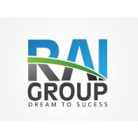 Rai Groups logo - Similar company to Rai Group