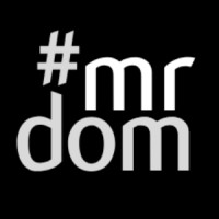 MRDOM Deweloper logo - Similar company to Karaś Deweloper
