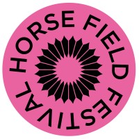 Horse Field Festival logo - Similar company to Résidence Paul Eluard