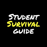 Student Survival Guide logo - Similar company to Student'S Guide