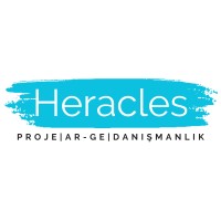 Heracles Proje Danışmanlık logo - Similar company to 360 Derece Danışmanlık