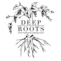 Deep Roots Wine Market & Tasting Room logo - Similar company to Deep Roots Market