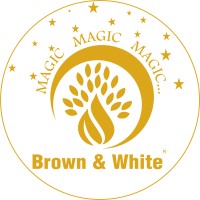 Brown & White Herbal India Pvt. Ltd. logo - Similar company to Essens Wellness & Actifiber
