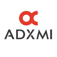 Adxmi logo - Similar company to Mobpower