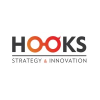 HOOKS Strategy & Innovation logo - Similar company to Id-Sl