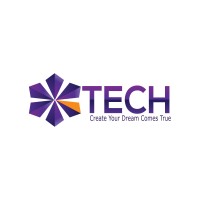 Tech Create logo - Similar company to Techcreate Group