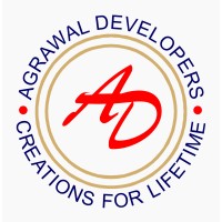 M/s AGRAWAL DEVELOPERS logo - Similar company to Agrawal Group Raipur