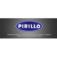 TALLERES METALURGICOS PIRILLO logo - Similar company to Danco Talleres Metalurgicos Srl
