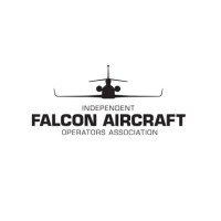 Independent Falcon Aircraft Operators Association logo - Similar company to Center For Secure Microelectronics Ecosystem