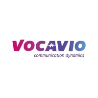 Vocavio Technologies logo - Similar company to Key Tech Labs