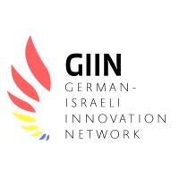 GIIN - German-Israeli Innovation Network logo - Similar company to Impact Alpha