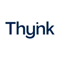 Thynk Network logo - Similar company to Intellslick Technologies Inc