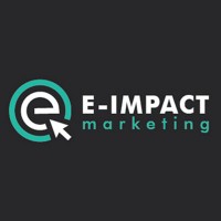 E-Impact Marketing LLC logo - Similar company to Ste E-Impact
