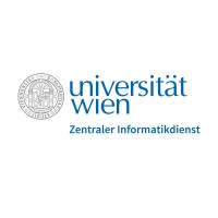 Vienna University Computer Center logo - Similar company to Mesh Software Engineering