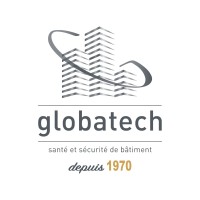 globatech logo - Similar company to Datasophia