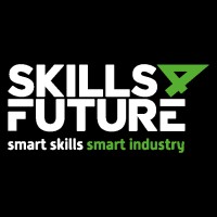 Skills4Future logo - Similar company to Skills4Future