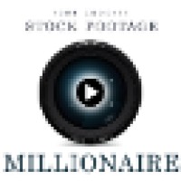Stock Footage Millionaire