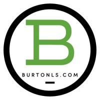 Burton Logistics Solutions logo - Similar company to B & B Logistics Llc