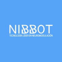 NIBBOT logo - Similar company to Cgveron