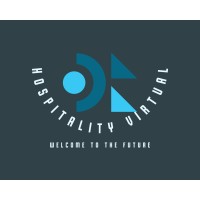 Hospitality virtual logo - Similar company to Gearth