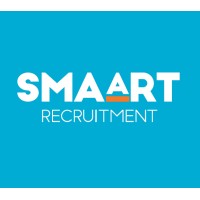 SMAART Recruitment logo - Similar company to Boyd Recruitment Australia