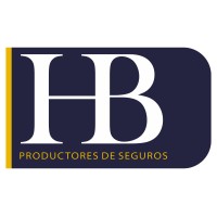 HB Productores de Seguros logo - Similar company to Atlantic Seguros