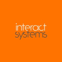 Interact Systems logo - Similar company to Arin Technology