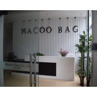 MACOO BAGS logo - Similar company to Waterproof Bags