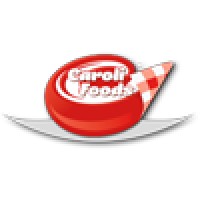 Caroli Foods Group logo - Similar company to Kandia Dulce S.A.