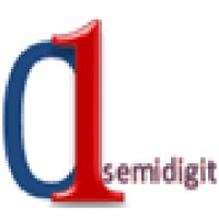 Semidigit Technology Pvt Ltd logo - Similar company to Integcircuit Solutions