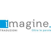 Imagine Traduzioni Srl logo - Similar company to Otherwords - Language Services
