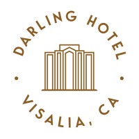 The Darling Hotel logo - Similar company to Westside Media Llc