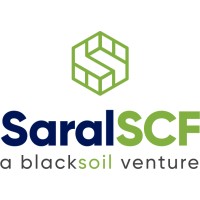 SaralSCF logo - Similar company to Crego
