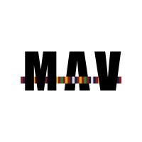 Mav- Madeira À Vista