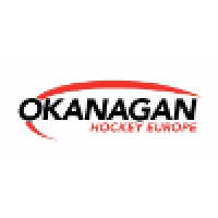 Okanagan Hockey Europe logo - Similar company to Interweave Media Group