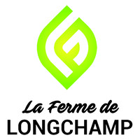 LA FERME DE LONGCHAMP logo - Similar company to Verdilignes  Cuisines Et Paysage